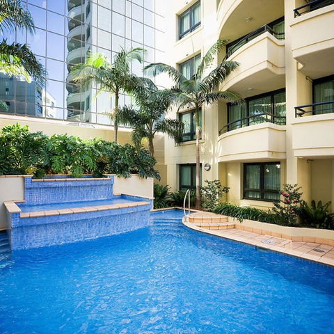 Mantra Parramatta - Timeshare Accommodation 1