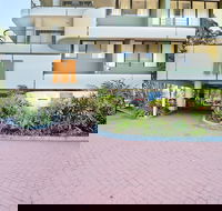 Marrakai Apartments - Timeshare Accommodation