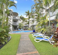 Beachside Mooloolaba - Timeshare Accommodation