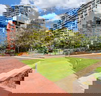 The Docks on Goodwin - Timeshare Accommodation