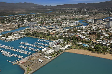 Mariners North Holiday Apartments - Timeshare Accommodation 6