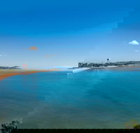 Mariners North Holiday Apartments - Timeshare Accommodation