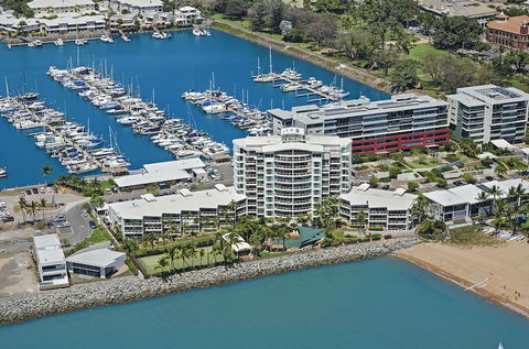 Mariners North Holiday Apartments - Timeshare Accommodation 4