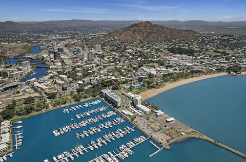 Mariners North Holiday Apartments - Timeshare Accommodation 1