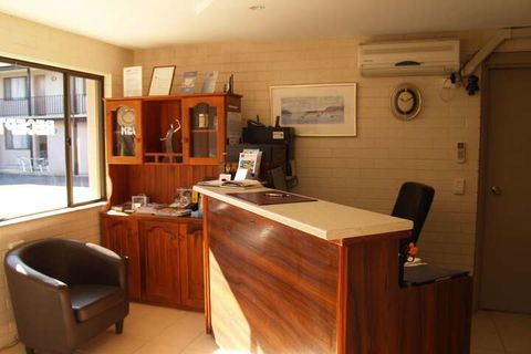 Pigeon House Motor Inn - Timeshare Accommodation 7