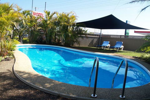 Pigeon House Motor Inn - Timeshare Accommodation 6