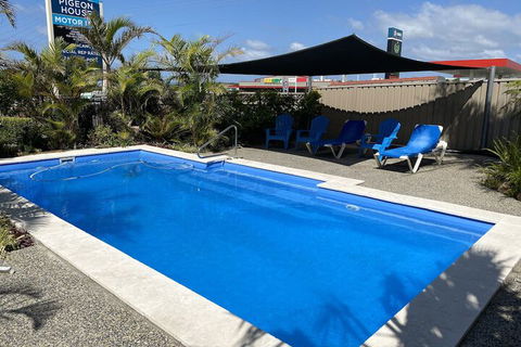 Pigeon House Motor Inn - Timeshare Accommodation 4