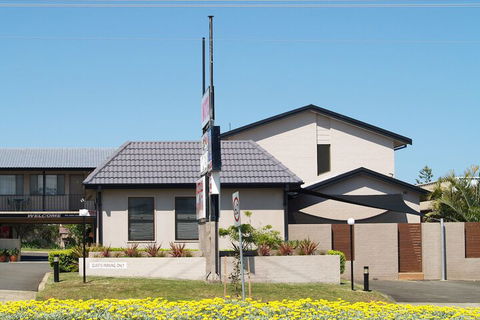 Pigeon House Motor Inn - Timeshare Accommodation 1