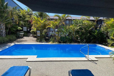 Pigeon House Motor Inn - Timeshare Accommodation 5