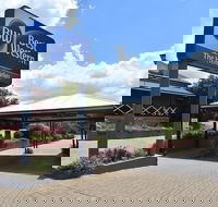 Best Western The Henry Parkes Tenterfield - Timeshare Accommodation