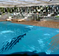 Bayview Geographe Resort - Timeshare Accommodation