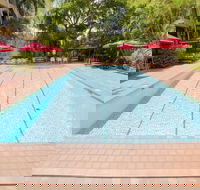 Frontier Darwin Hotel - Timeshare Accommodation