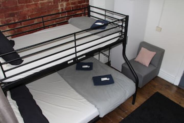 Melbourne VIC Timeshare Accommodation
