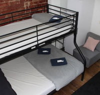 All Nations Backpackers Melbourne - Timeshare Accommodation