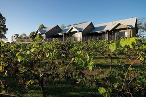 Hermitage Lodge - Timeshare Accommodation 0