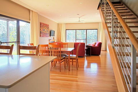 Hermitage Lodge - Timeshare Accommodation 7