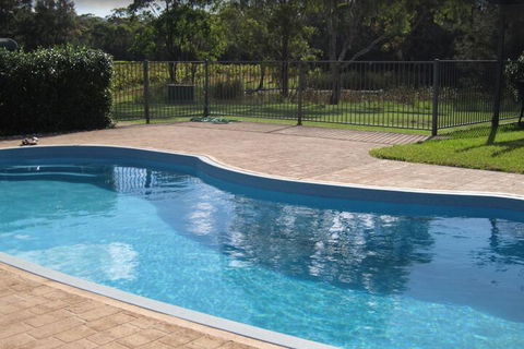 Hermitage Lodge - Timeshare Accommodation 5