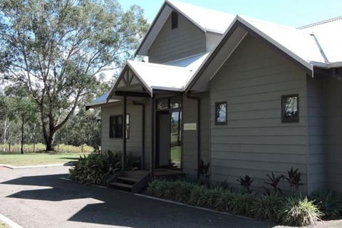 Hermitage Lodge - Timeshare Accommodation 2