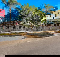 Econo Lodge Moree Spa Motor Inn - Timeshare Accommodation