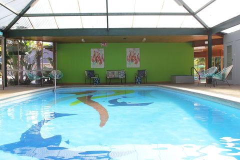 Swan Hill Resort - Timeshare Accommodation 6