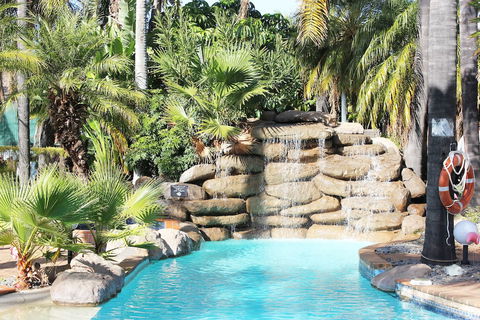 Swan Hill Resort - Timeshare Accommodation 5