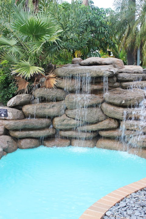Swan Hill Resort - Timeshare Accommodation 1