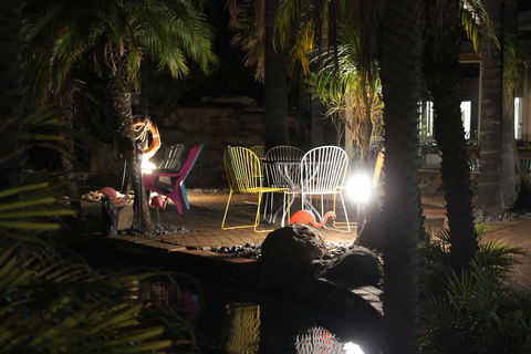 Swan Hill Resort - Timeshare Accommodation 0
