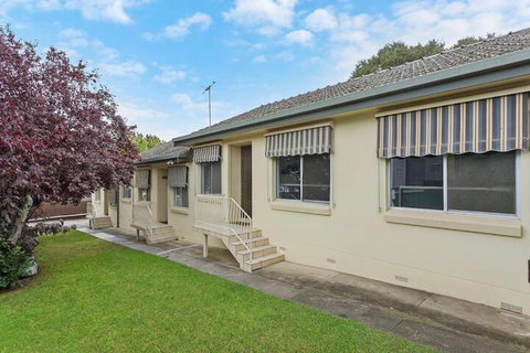 Astor Hotel Motel - Timeshare Accommodation 6