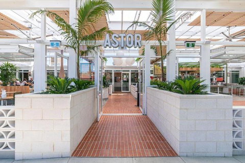 Astor Hotel Motel - Timeshare Accommodation 3