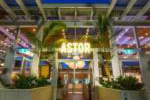 Astor Hotel Motel - Timeshare Accommodation 0