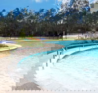 Discovery Parks  Byron Bay - Timeshare Accommodation