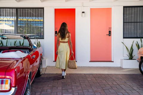 Ballina Byron Motor Inn - Timeshare Accommodation 4