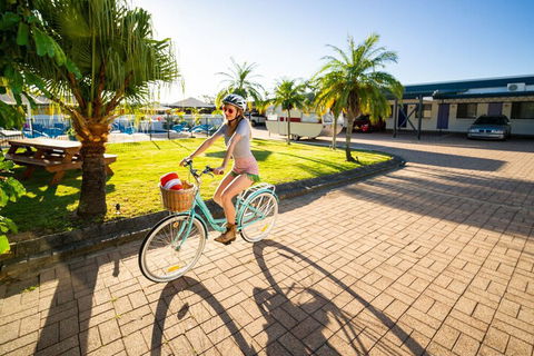 Ballina Byron Motor Inn - Timeshare Accommodation 1