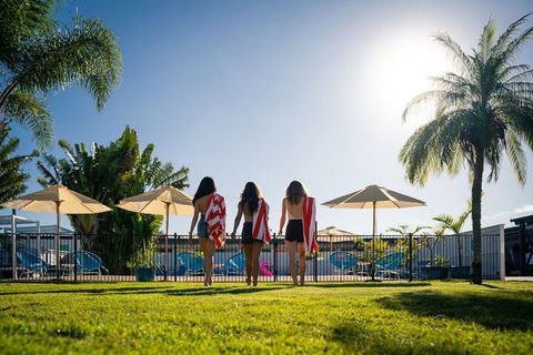 Ballina Byron Motor Inn - Timeshare Accommodation 5