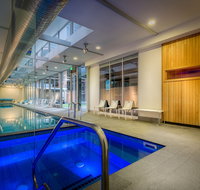 Milano Serviced Apartments - Timeshare Accommodation