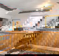 Echo Point Discovery Motel - Timeshare Accommodation