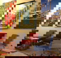 Lees Hotel - Timeshare Accommodation