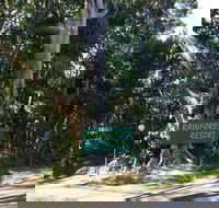 Byron Bay Rainforest Resort - Timeshare Accommodation