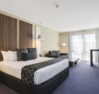 Quality Hotel Taylors Lakes - Timeshare Accommodation