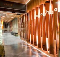 The Soho Hotel Ascend Hotel Collection - Timeshare Accommodation