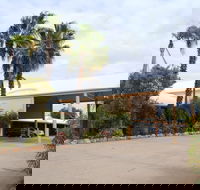 Albert Park Motor Inn - Timeshare Accommodation