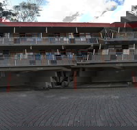 Lorne Coachman Inn - Timeshare Accommodation