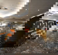 Jephson Hotel  Apartments - Timeshare Accommodation