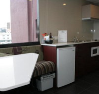 Fountainside Hotel - Timeshare Accommodation