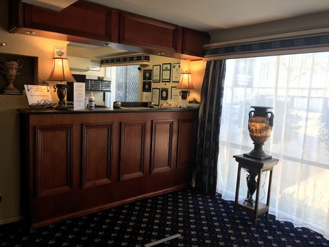 Albury Georgian Motel & Suites - Timeshare Accommodation 2