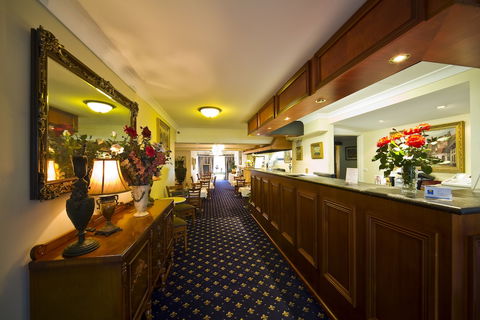 Albury Georgian Motel & Suites - Timeshare Accommodation 1