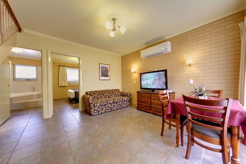 Albury Georgian Motel & Suites - Timeshare Accommodation 5