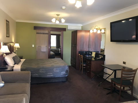 Albury Georgian Motel & Suites - Timeshare Accommodation 3