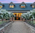 Abbotsford Country House - Timeshare Accommodation
