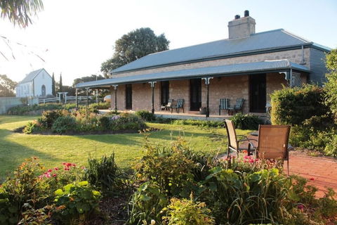 Robe House - Timeshare Accommodation 0